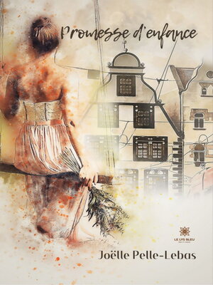 cover image of Promesse d'enfance